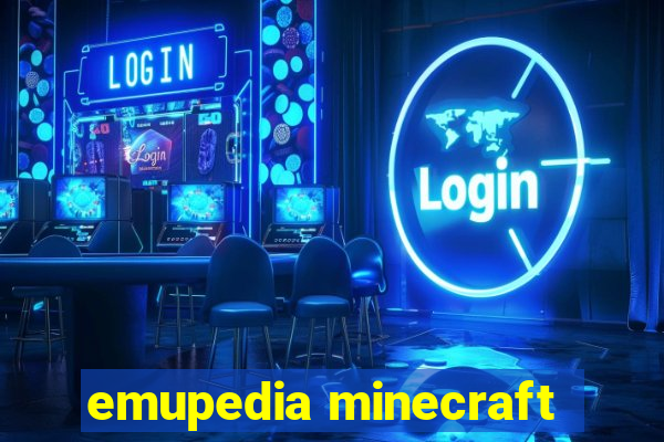 emupedia minecraft